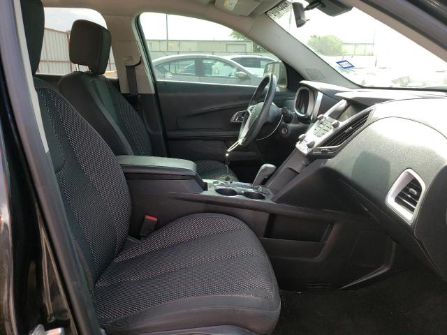 Photo 5 from auction – 2013 CHEVROLET EQUINOX LT with VIN 2GNALDEK0D6224631
