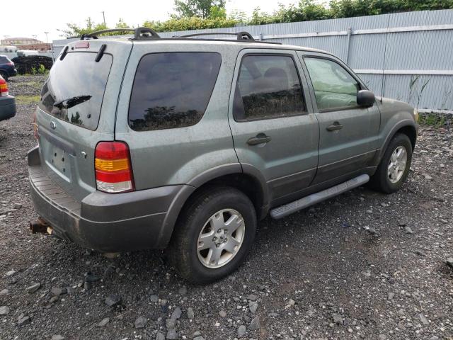 Photo 4 from auction – 2007 FORD ESCAPE with VIN 1FMYU93196KC43539