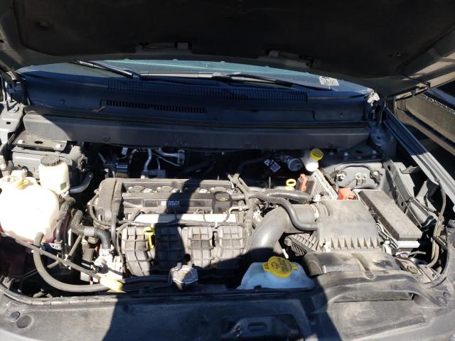 Photo 7 from auction – 2020 DODGE JOURNEY CR with VIN 3C4PDCGB6LT272815