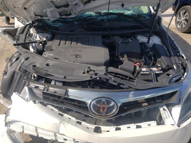 Photo 7 from auction – 2014 TOYOTA AVALON BAS with VIN 4T1BK1EB1EU097756