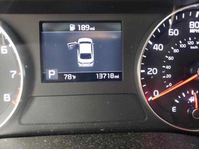 Photo 8 from auction – 2021 KIA FORTE EX with VIN 3KPF54AD7ME384702