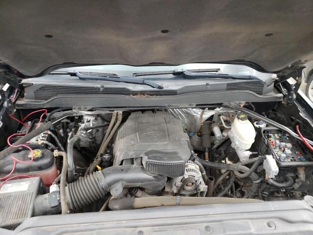 Photo 7 from auction – 2015 CHEVROLET silverado with VIN 1GC1KVEG8FF146864