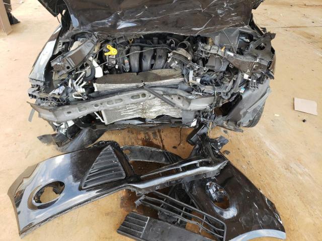 Photo 9 from auction – 2014 FORD FOCUS SE with VIN 1FADP3K24EL403214