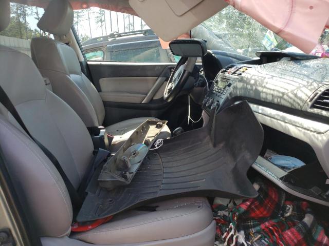 Photo 5 from auction – 2015 SUBARU FORESTER 2 with VIN JF2SJAHC0FH403126