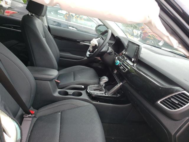 Photo 5 from auction – 2021 KIA SELTOS EX with VIN KNDERCAA3M7163680