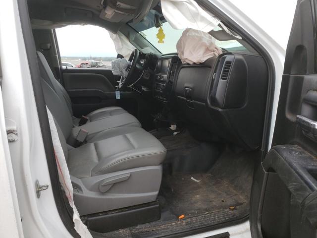 Photo 5 from auction – 2016 CHEVROLET 2500 with VIN 1GC2KUEG3GZ346369