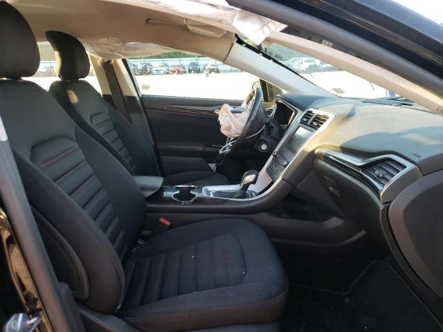 Photo 5 from auction – 2016 FORD FUSION SE with VIN 3FA6P0H77GR275890