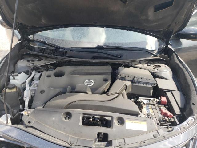 Photo 7 from auction – 2013 NISSAN ALTIMA 2.5 with VIN 1N4AL3AP1DN551500