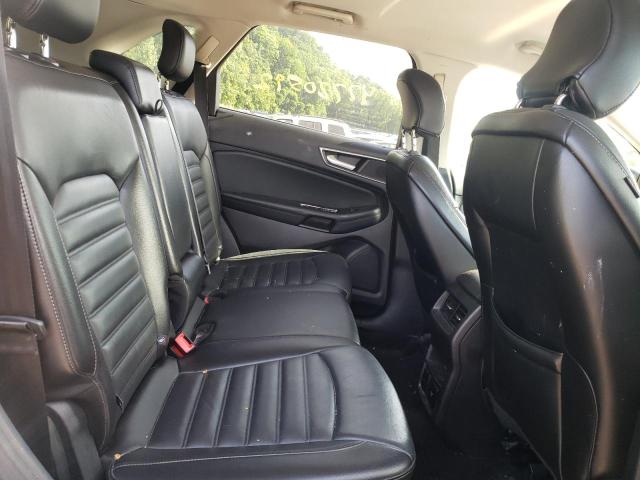 Photo 6 from auction – 2016 FORD EDGE SEL with VIN 2FMPK4J88GBC61952