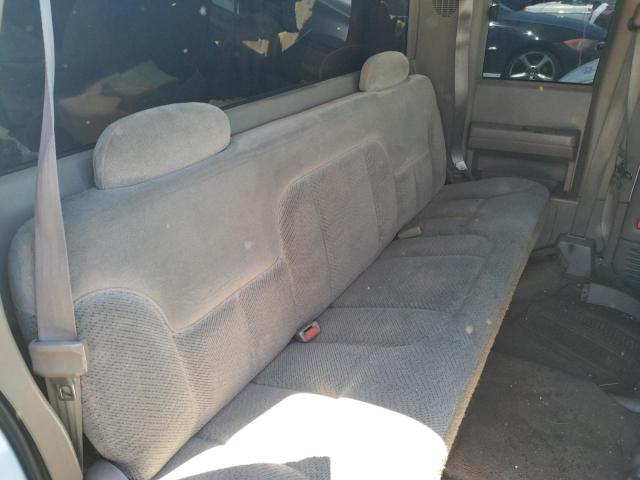 Photo 6 from auction – 1996 GMC SIERRA C15 with VIN 2GTEC19R4T1552436