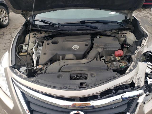 Photo 7 from auction – 2015 NISSAN ALTIMA 2.5 with VIN 1N4AL3AP0FC435297