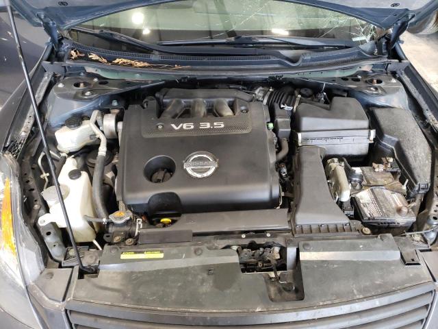 Photo 7 from auction – 2008 NISSAN ALTIMA 3.5 with VIN 1N4BL21E48C248578