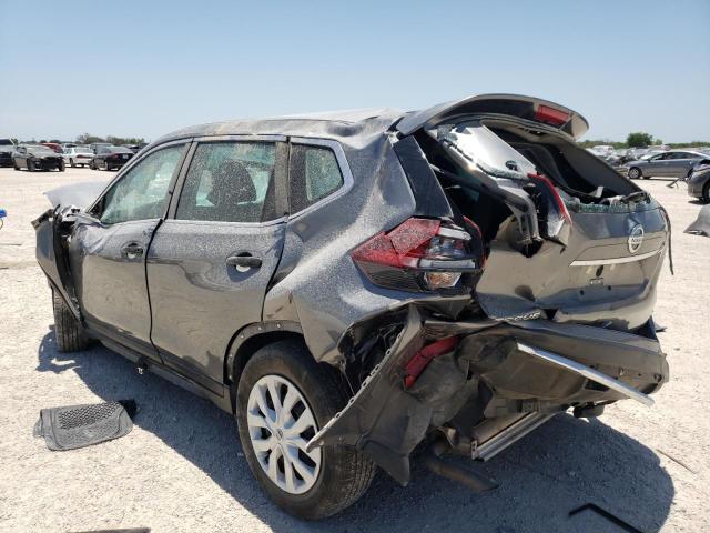 Photo 3 from auction – 2019 NISSAN ROGUE S with VIN 5N1AT2MT3KC748489