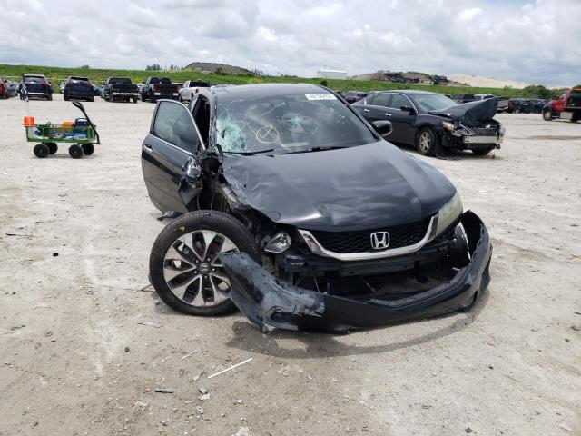 Photo 9 from auction – 2013 HONDA ACCORD EXL with VIN 1HGCT1B89DA015529