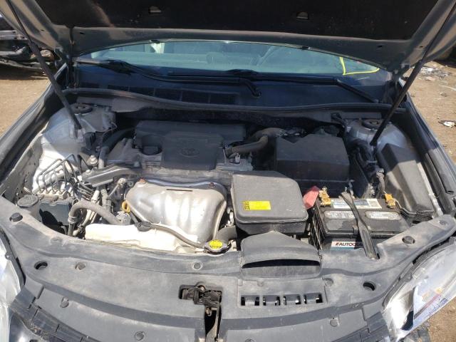Photo 7 from auction – 2015 TOYOTA CAMRY LE with VIN 4T4BF1FK5FR450073