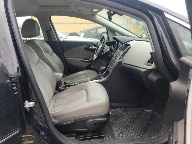 Photo 5 from auction – 2013 BUICK VERANO CON with VIN 1G4PR5SK1D4114616