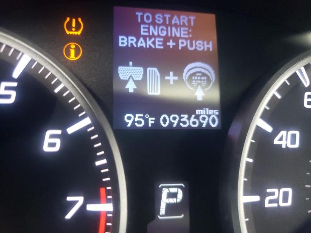 Photo 8 from auction – 2014 ACURA RDX TECHNO with VIN 5J8TB3H52EL001022