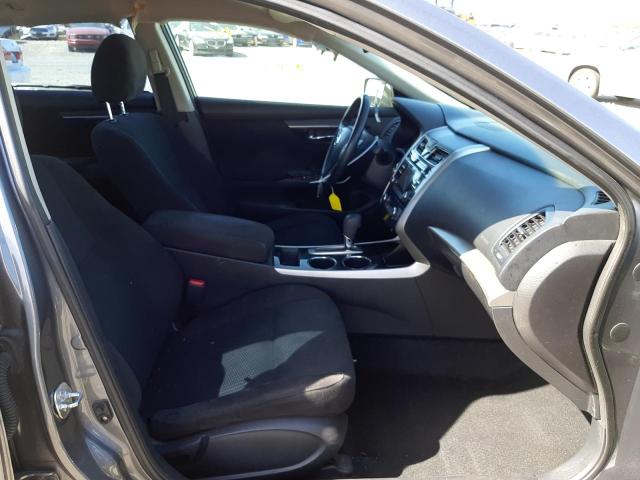 Photo 5 from auction – 2014 NISSAN ALTIMA 2.5 with VIN 1N4AL3AP1EC106719