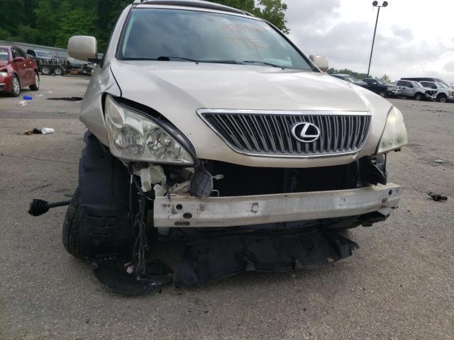 Photo 9 from auction – 2006 LEXUS RX 330 with VIN 2T2GA31UX6C047819