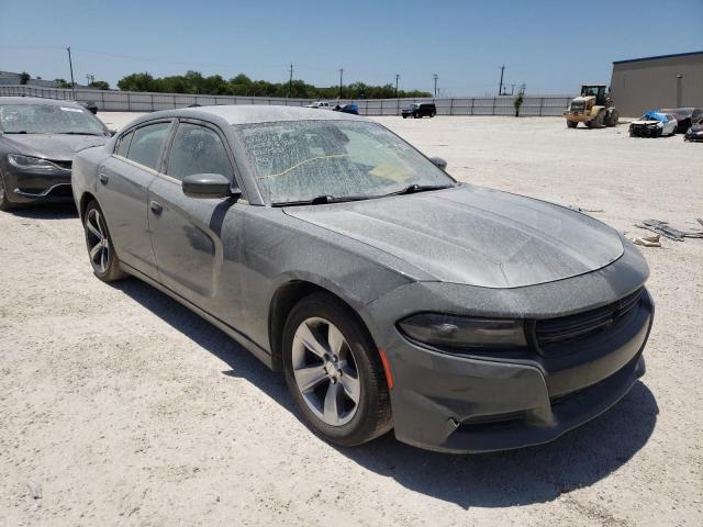 Photo 1 from auction – 2017 DODGE CHARGER SE with VIN 2C3CDXBG8HH627531