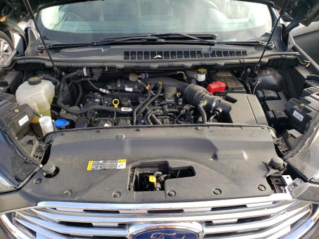 Photo 7 from auction – 2020 FORD EDGE SEL with VIN 2FMPK3J97LBA74277