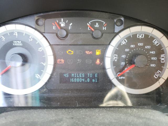 Photo 8 from auction – 2009 FORD ESCAPE XLT with VIN 1FMCU03769KC81468