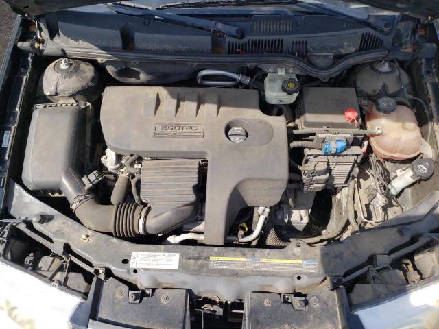 Photo 7 from auction – 2007 SATURN ION LEVEL with VIN 1G8AJ58F27Z200420