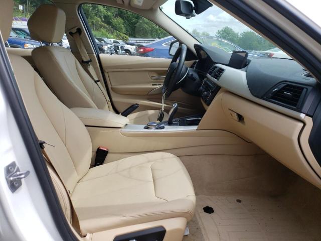 Photo 5 from auction – 2016 BMW 320I with VIN WBA8A3C5XGK688593