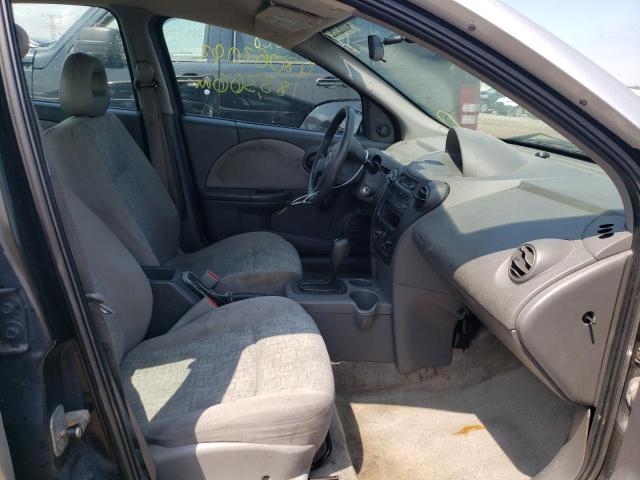 Photo 5 from auction – 2005 SATURN ION LEVEL with VIN 1G8AG52F25Z160697
