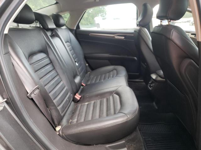 Photo 6 from auction – 2016 FORD FUSION SE with VIN 3FA6P0T9XGR286858
