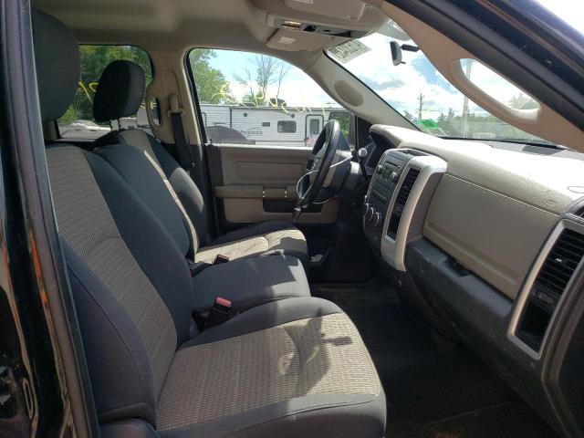 Photo 5 from auction – 2011 DODGE RAM 1500 with VIN 1D7RV1GP7BS538757