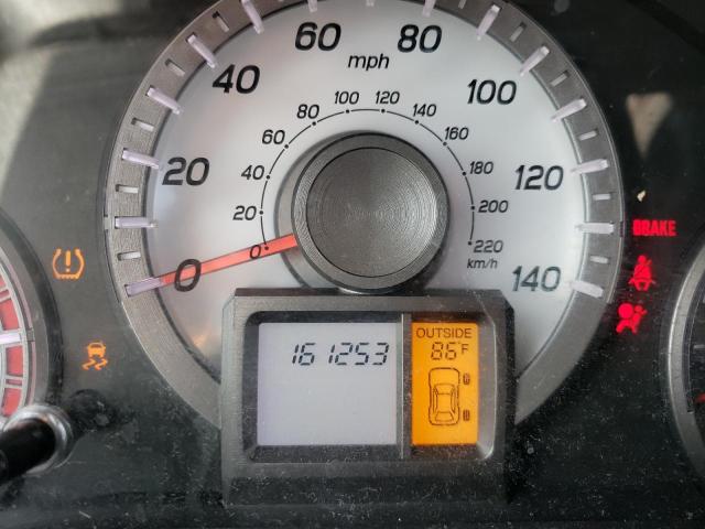 Photo 8 from auction – 2013 HONDA PILOT EX with VIN 5FNYF3H46DB042898