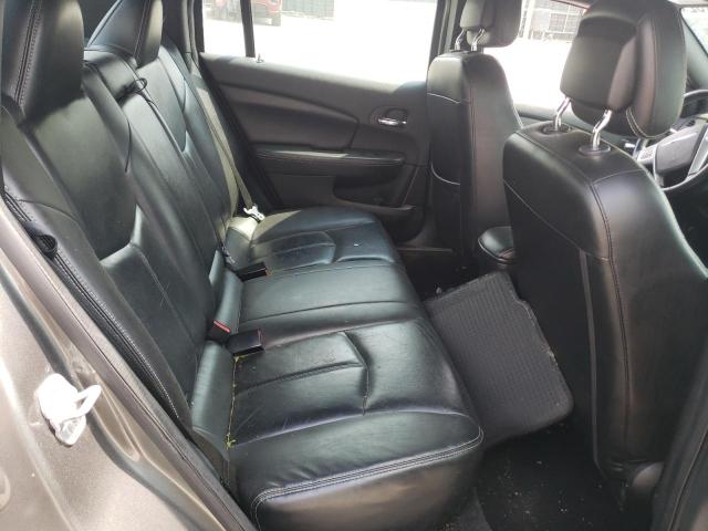 Photo 6 from auction – 2013 CHRYSLER 200 LIMITE with VIN 1C3CCBCG6DN574995
