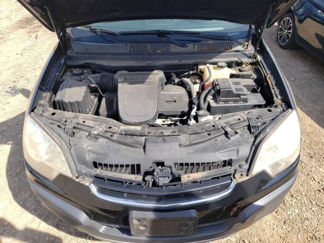 Photo 7 from auction – 2008 SATURN VUE XE with VIN 3GSCL33P28S719063