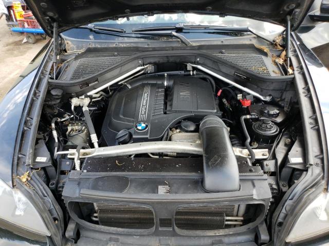Photo 7 from auction – 2012 BMW X5 XDRIVE3 with VIN 5UXZV4C58CL746382