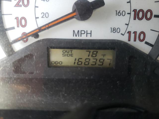 Photo 8 from auction – 2003 TOYOTA COROLLA CE with VIN 1NXBR32E23Z079060