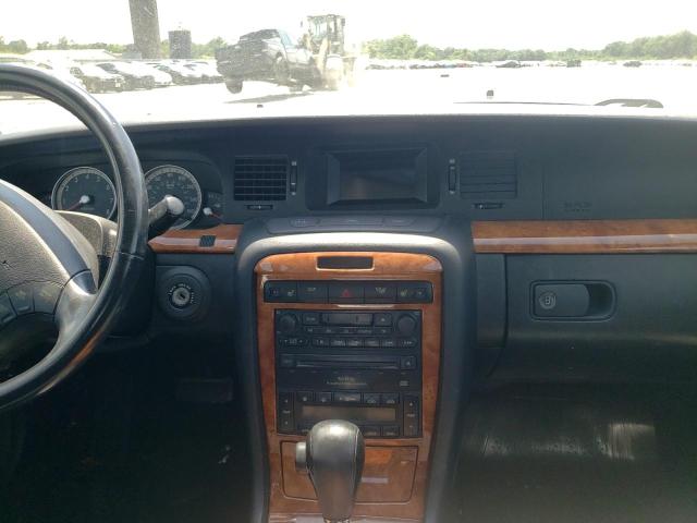 Photo 9 from auction – 2006 KIA AMANTI with VIN KNALD124365087103