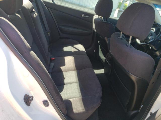 Photo 6 from auction – 2009 NISSAN MAXIMA S with VIN 1N4AA51E29C851128