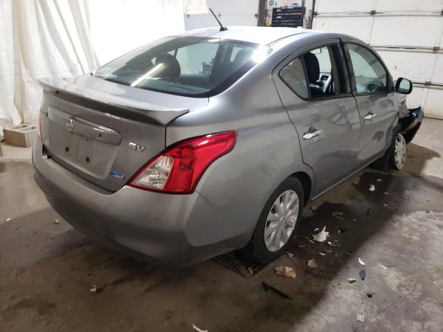 Photo 4 from auction – 2014 NISSAN VERSA S with VIN 3N1CN7AP7EK464070