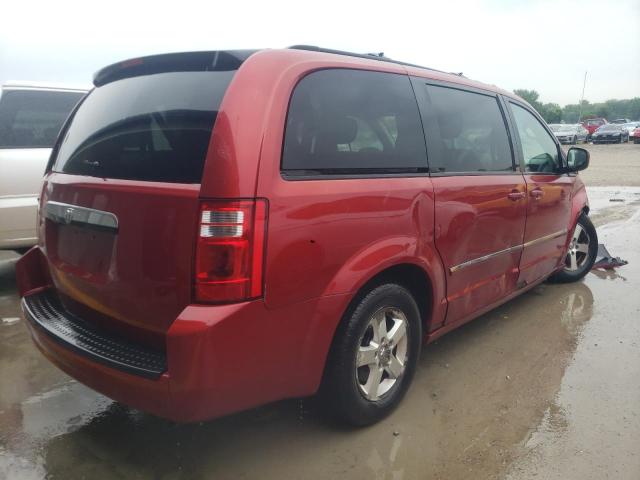 Photo 4 from auction – 2008 DODGE CARAVAN with VIN 1D8HN54P28B179071
