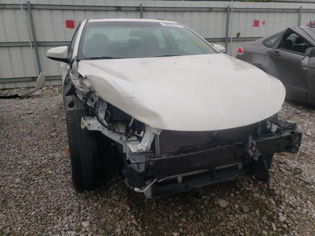 Photo 9 from auction – 2015 TOYOTA CAMRY LE with VIN 4T1BF1FK2FU082185