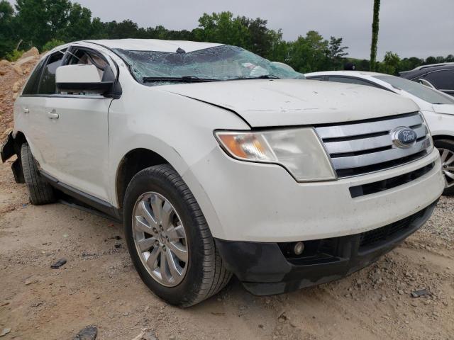 FORD EDGE LIMIT 2009 z numerem VIN 2FMDK39C89BA59668 - Zdjęcie z aukcji
