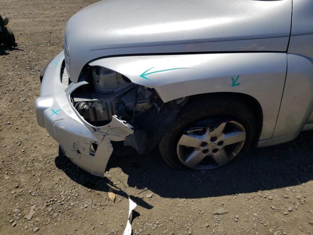 Photo 9 from auction – 2011 CHEVROLET HHR LT with VIN 3GNBABFW0BS634179