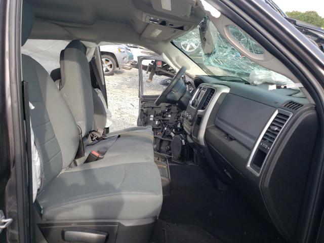 Photo 5 from auction – 2020 RAM 1500 CLASS with VIN 1C6RR7TT5LS112062