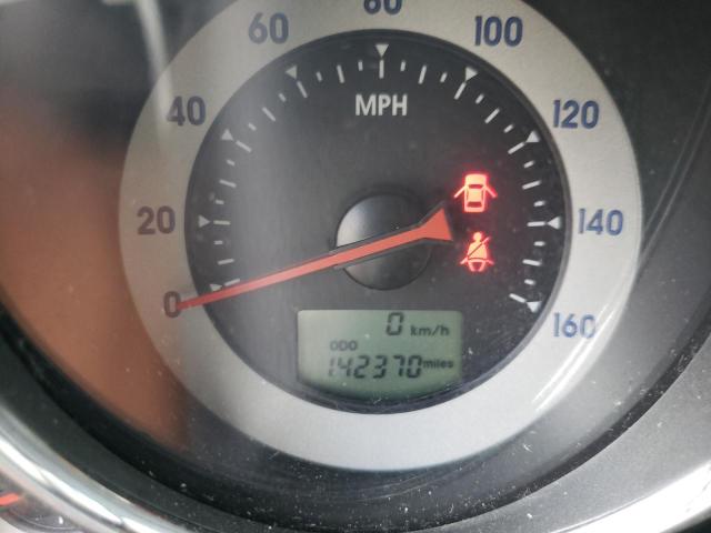 Photo 8 from auction – 2007 MITSUBISHI ECLIPSE SP with VIN 4A3AL25F47E071099