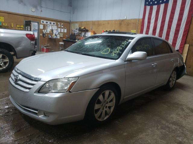 Photo 2 from auction – 2006 TOYOTA AVALON with VIN 4T1BK36B46U149019