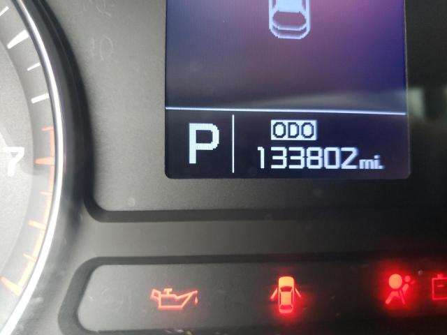 Photo 8 from auction – 2014 KIA FORTE EX with VIN KNAFX6A82E5202696