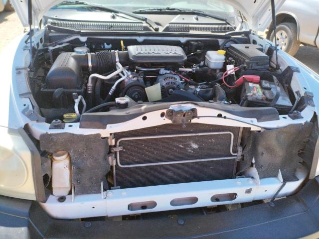 Photo 7 from auction – 2007 DODGE DAKOTA SLT with VIN 1D7HE42K27S149959