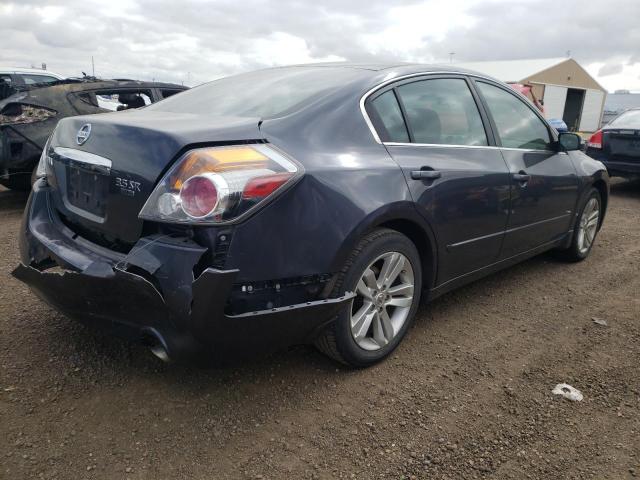 Photo 4 from auction – 2012 NISSAN ALTIMA SR with VIN 1N4BL2AP2CN529910
