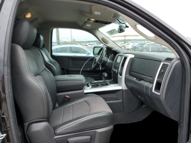 Photo 5 from auction – 2011 DODGE RAM 1500 with VIN 3D7JB1ET0BG540167